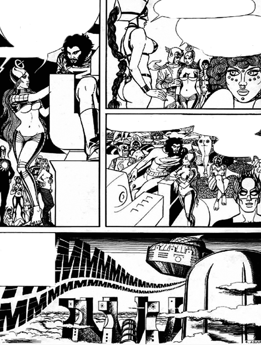 Odysseus, Einzelband, 