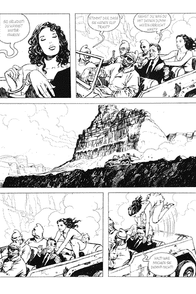 REVOLUTION, Einzelband, 