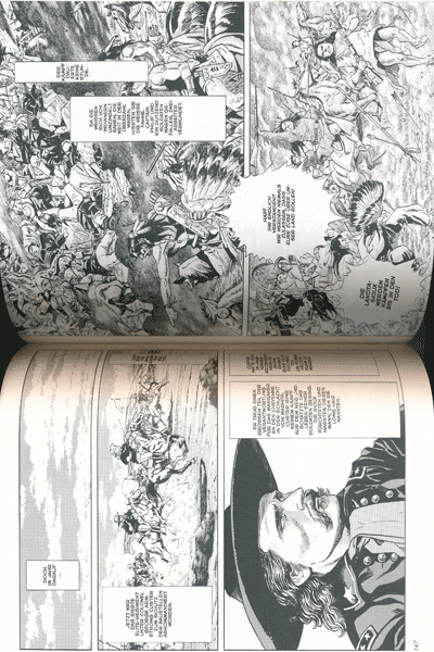 SKY HAWK: Himmelsfalke, Einzelband, 