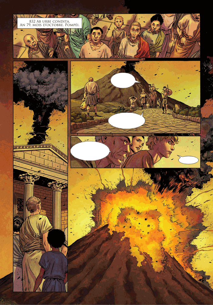 Thrax, Band 1, Lupi, Fratres, Amantes (W�lfe, Br�der, Geliebte)