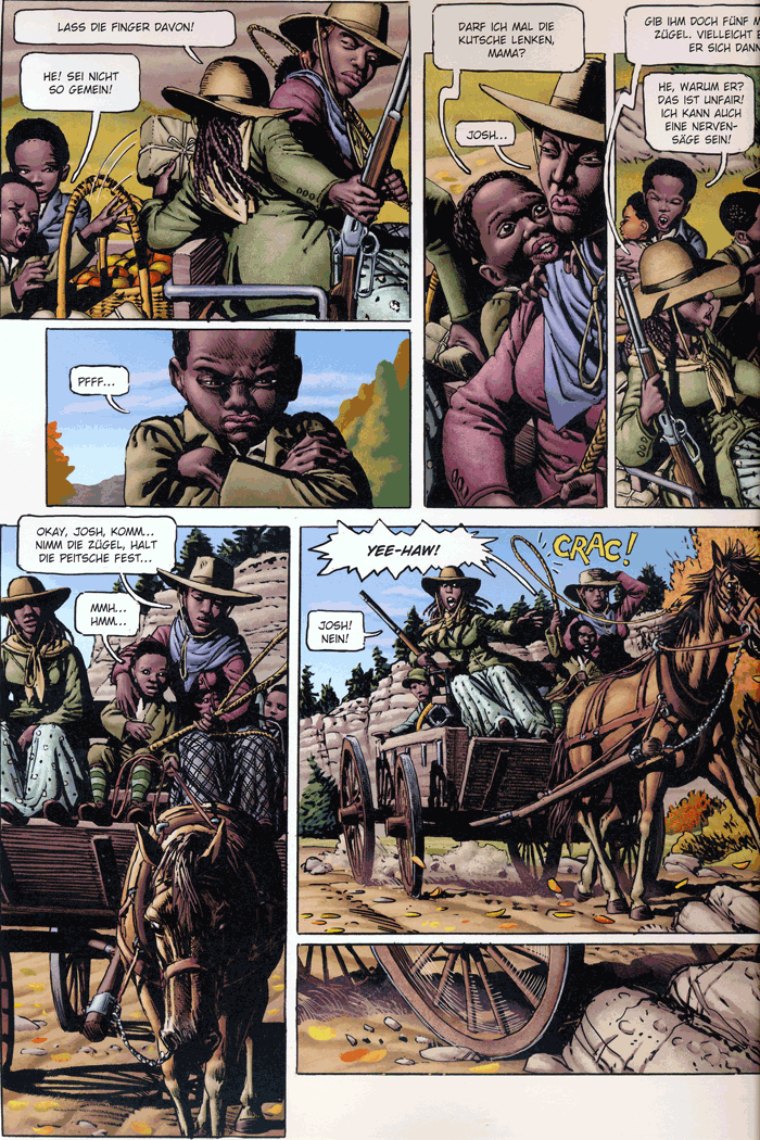 Marshal Bass , Band 11, Verdammtes Geld