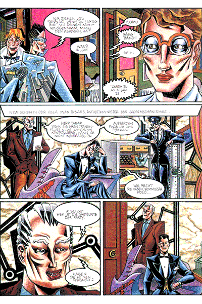 LANGE FINGER, Einzelband, Thin Wrists: Polsi sottili