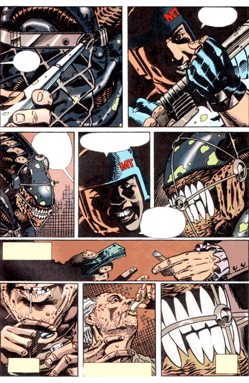 Aliens Classic Collection, Band 2, 