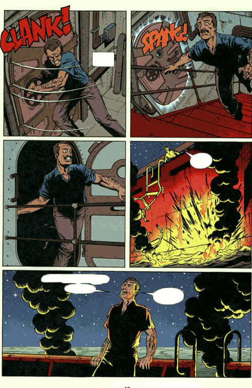 Aliens Classic Collection, Band 2, 