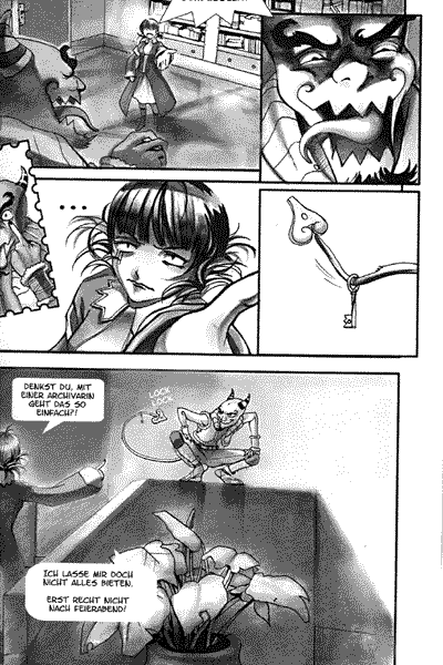 Comicgate Magazin, Band 2, 