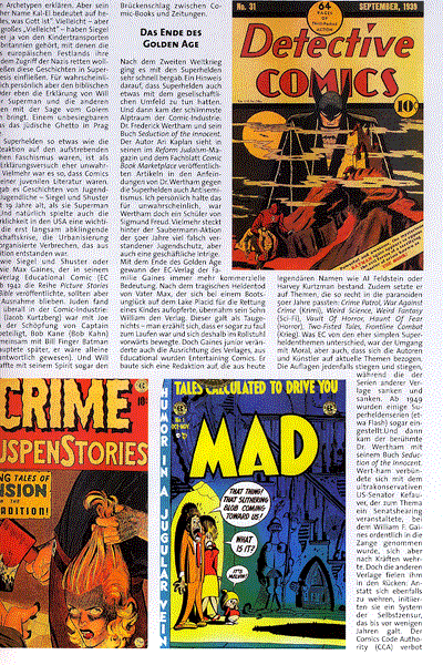 COMIXENE, Band 86 + 87, Comicfachmagazin [Juni und Juli 2005]