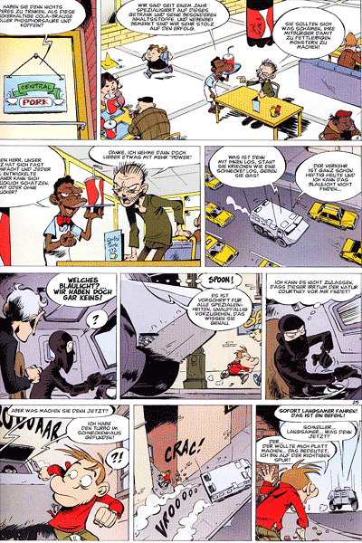 ZACK, Band 102, Marquis von Anaon